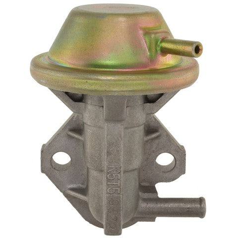 Exhaust Gas Recirculation (EGR) Valve WVE 4F1826