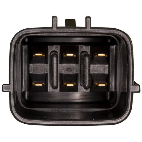 Exhaust Gas Recirculation (EGR) Valve WVE 4F1831