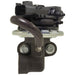 Exhaust Gas Recirculation (EGR) Valve WVE 4F1834