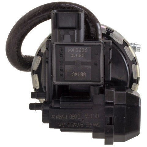 Exhaust Gas Recirculation (EGR) Valve WVE 4F1835