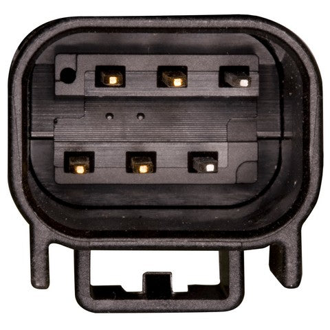 Exhaust Gas Recirculation (EGR) Valve WVE 4F1835