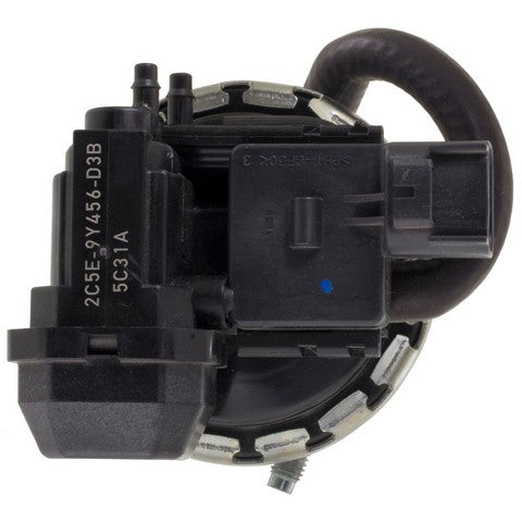 Exhaust Gas Recirculation (EGR) Valve WVE 4F1836