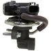 Exhaust Gas Recirculation (EGR) Valve WVE 4F1836