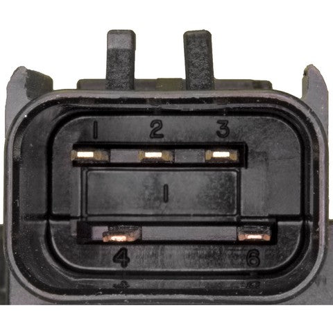 Exhaust Gas Recirculation (EGR) Valve WVE 4F1837