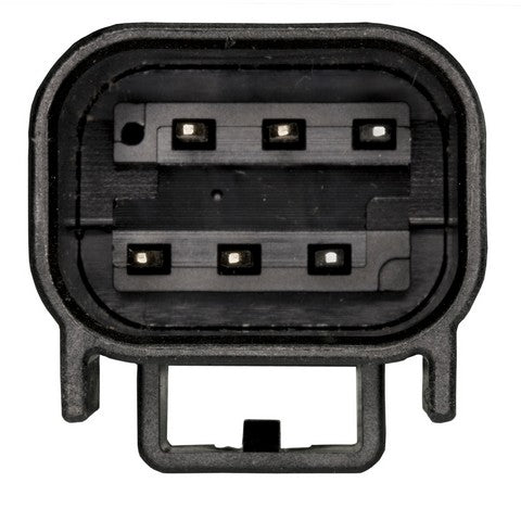 Exhaust Gas Recirculation (EGR) Valve WVE 4F1842