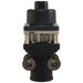 Exhaust Gas Recirculation (EGR) Valve WVE 4F1846