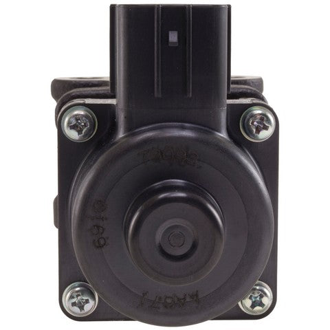 Exhaust Gas Recirculation (EGR) Valve WVE 4F1846