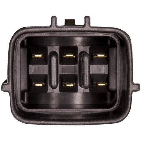 Exhaust Gas Recirculation (EGR) Valve WVE 4F1846