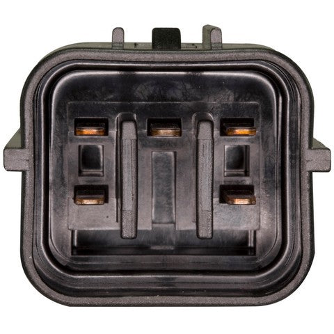 Exhaust Gas Recirculation (EGR) Valve WVE 4F1849