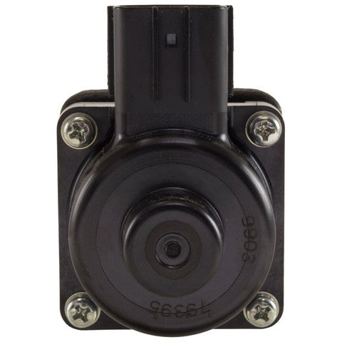 Exhaust Gas Recirculation (EGR) Valve WVE 4F1850