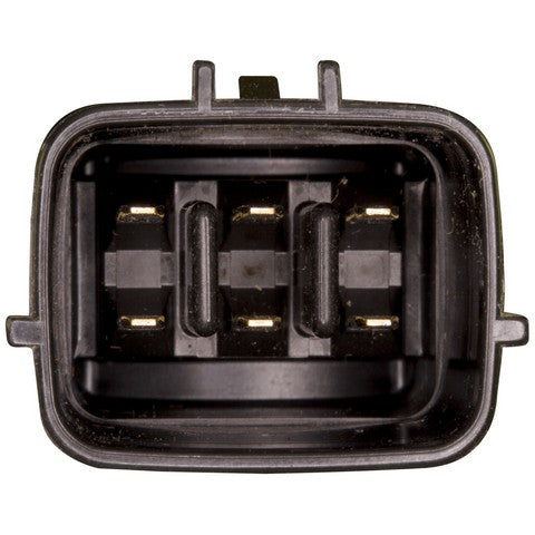 Exhaust Gas Recirculation (EGR) Valve WVE 4F1850