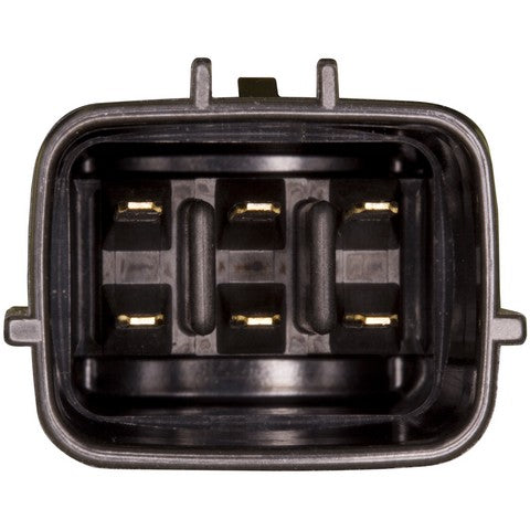 Exhaust Gas Recirculation (EGR) Valve WVE 4F1851