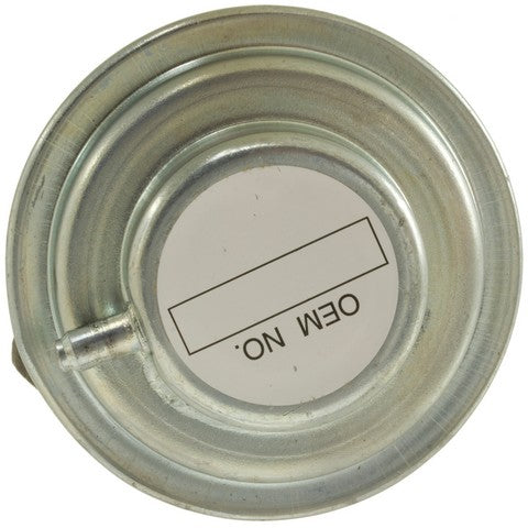 Exhaust Gas Recirculation (EGR) Valve WVE 4F1852