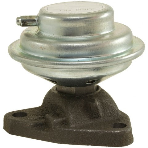 Exhaust Gas Recirculation (EGR) Valve WVE 4F1852