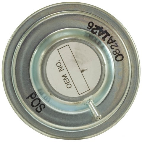 Exhaust Gas Recirculation (EGR) Valve WVE 4F1855