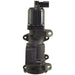 Exhaust Gas Recirculation (EGR) Valve WVE 4F1867