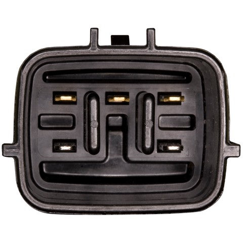 Exhaust Gas Recirculation (EGR) Valve WVE 4F1867