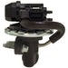 Exhaust Gas Recirculation (EGR) Valve WVE 4F1880