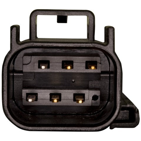 Exhaust Gas Recirculation (EGR) Valve WVE 4F1880