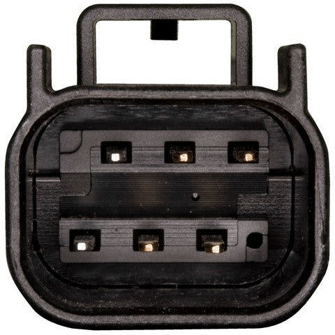 Exhaust Gas Recirculation (EGR) Valve WVE 4F1881