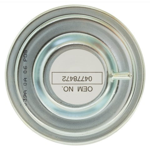 Exhaust Gas Recirculation (EGR) Valve WVE 4F1882