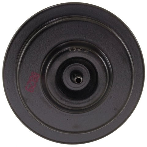 Exhaust Gas Recirculation (EGR) Valve WVE 4F1883