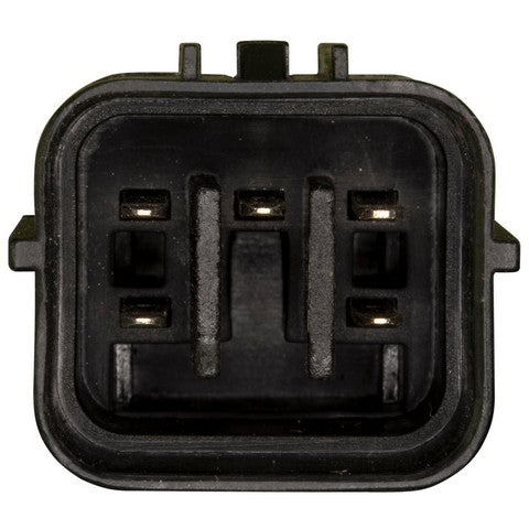 Exhaust Gas Recirculation (EGR) Valve WVE 4F1890