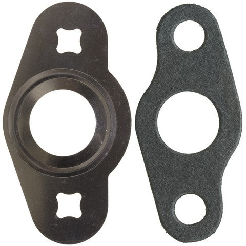 Exhaust Gas Recirculation (EGR) Valve WVE 4F1895