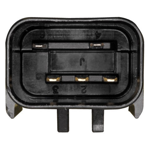 Exhaust Gas Recirculation (EGR) Valve WVE 4F1899