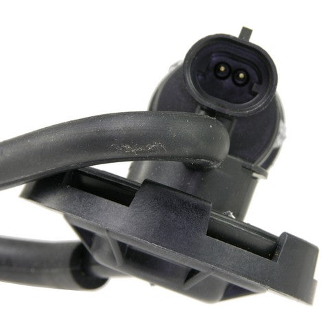 Exhaust Gas Recirculation (EGR) Valve WVE 4F1936