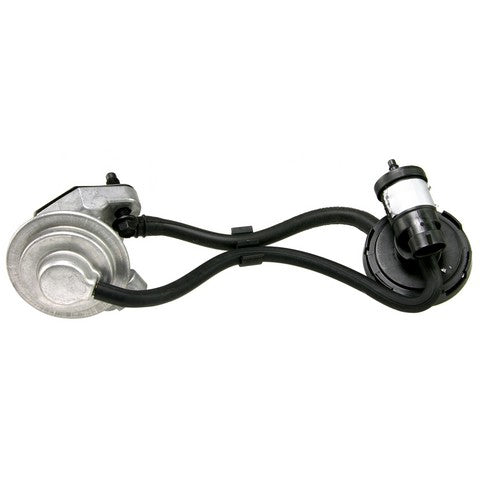 Exhaust Gas Recirculation (EGR) Valve WVE 4F1936