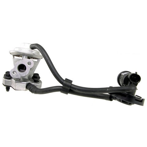 Exhaust Gas Recirculation (EGR) Valve WVE 4F1936