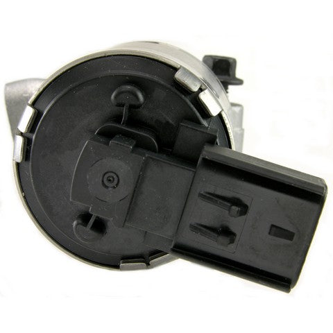 Exhaust Gas Recirculation (EGR) Valve WVE 4F1947