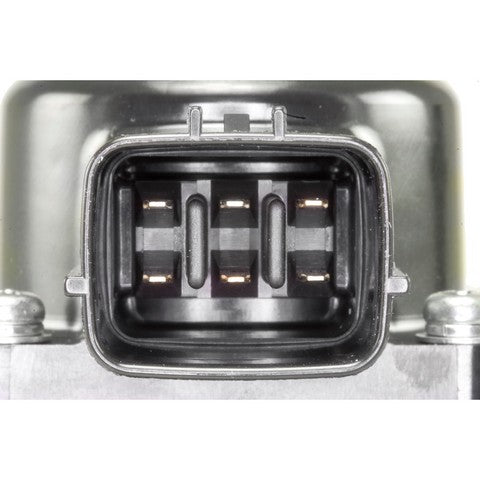 Exhaust Gas Recirculation (EGR) Valve WVE 4F1952