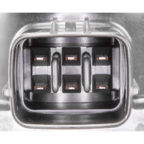 Exhaust Gas Recirculation (EGR) Valve WVE 4F1953