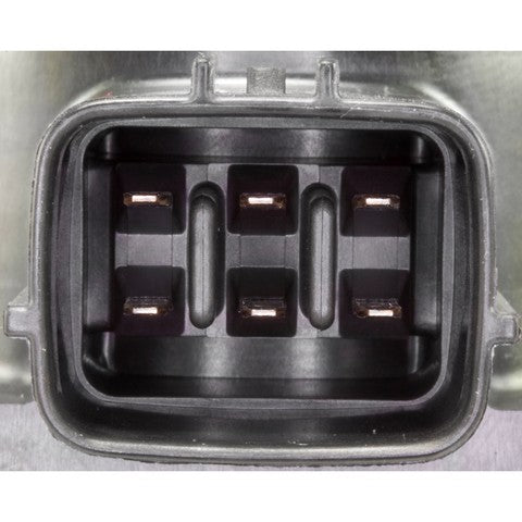 Exhaust Gas Recirculation (EGR) Valve WVE 4F1955