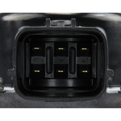 Exhaust Gas Recirculation (EGR) Valve WVE 4F1956