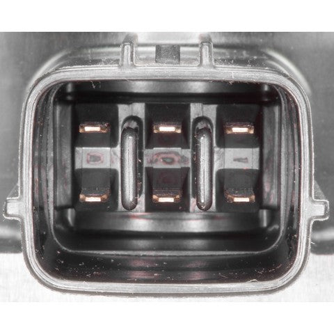 Exhaust Gas Recirculation (EGR) Valve WVE 4F1957