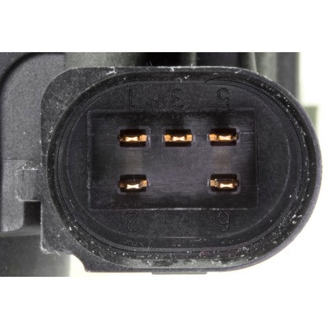 Exhaust Gas Recirculation (EGR) Valve WVE 4F1958