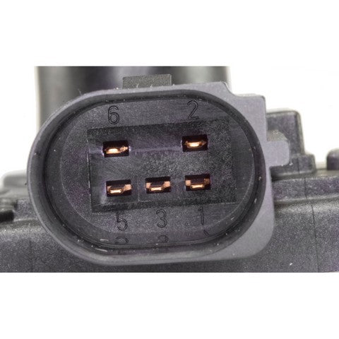 Exhaust Gas Recirculation (EGR) Valve WVE 4F1959