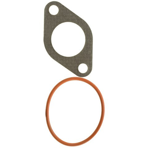 Exhaust Gas Recirculation (EGR) Valve WVE 4F1959