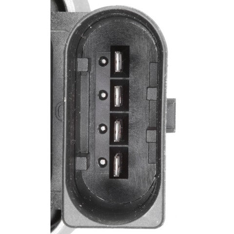 Exhaust Gas Recirculation (EGR) Valve WVE 4F1963