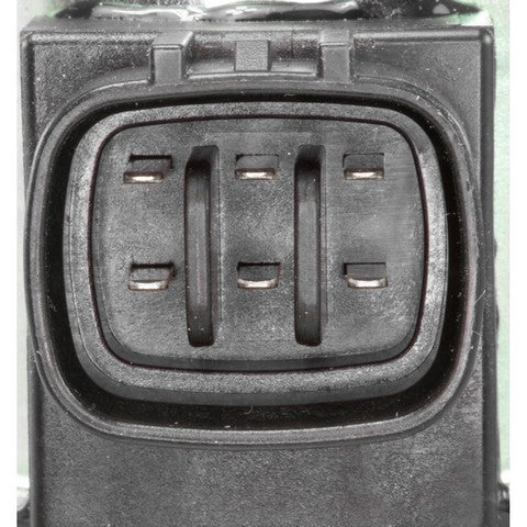 Exhaust Gas Recirculation (EGR) Valve WVE 4F1965