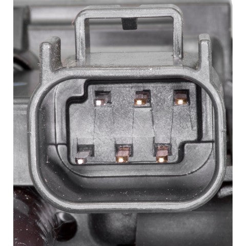 Exhaust Gas Recirculation (EGR) Valve WVE 4F1966