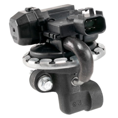 Exhaust Gas Recirculation (EGR) Valve WVE 4F1966