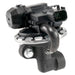 Exhaust Gas Recirculation (EGR) Valve WVE 4F1966