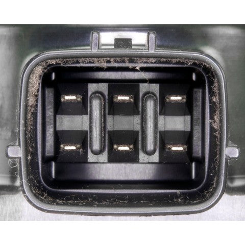 Exhaust Gas Recirculation (EGR) Valve WVE 4F1968