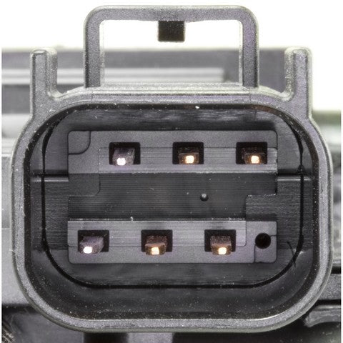 Exhaust Gas Recirculation (EGR) Valve WVE 4F1971