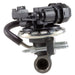 Exhaust Gas Recirculation (EGR) Valve WVE 4F1973