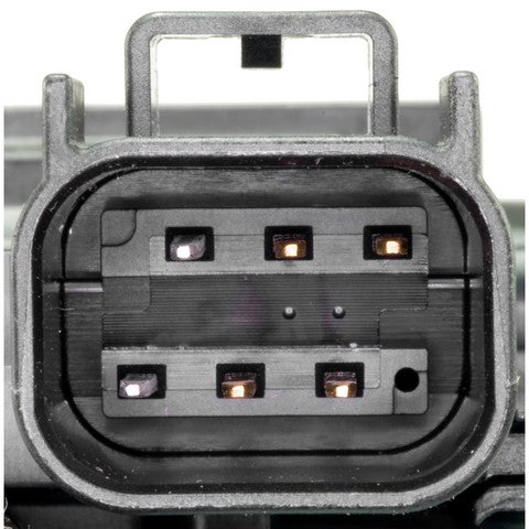 Exhaust Gas Recirculation (EGR) Valve WVE 4F1973